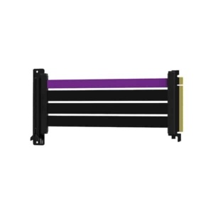 Cooler Master MasterAccessory Riser Cable PCIe 4.0 x16 300MM