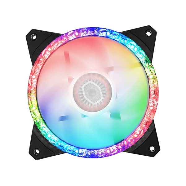 Cooler Master MasterFan MF120M Prismatic ARGB