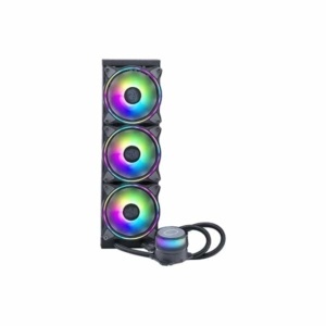 Cooler Master MasterLiquid ML360 Illusion