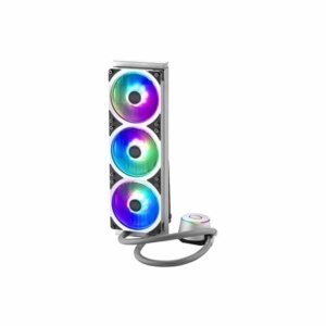Cooler Master MasterLiquid ML360P Silver Edition