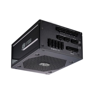 Cooler Master V1000 Platinum - 80 Plus