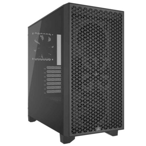 Corsair 3000D Airflow (Noir)