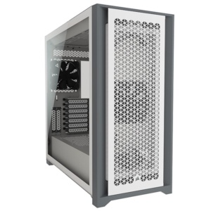 Corsair 5000D Airflow (Blanc)