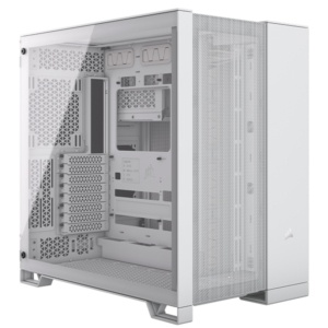 Corsair 6500D AirFlow (Blanc)