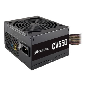 Corsair CV550 80PLUS Bronze