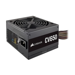 Corsair CV650 – 80PLUS Bronze