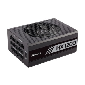 Corsair HX1200 – 80PLUS Platinum