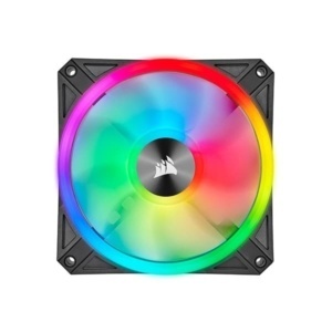 Ventilateur Corsair QL Series QL120 RGB (Par 3)