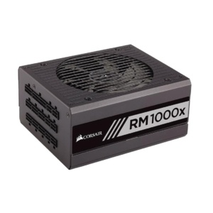 Corsair RM1000x – 80PLUS Gold 1000W