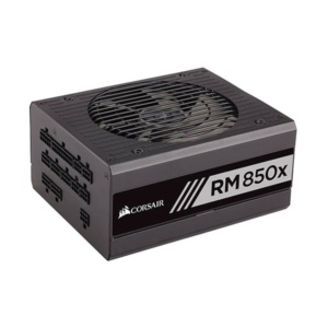 Corsair RM850x – 80PLUS Gold