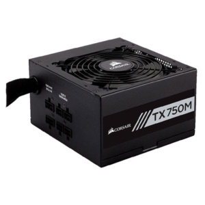 Corsair TX750M 80PLUS Gold