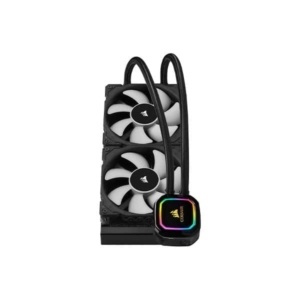 Corsair iCue H100i RGB PRO XT