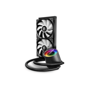 WATERCOOLER - DEEPCOOL CASTLE 240 RGB V2