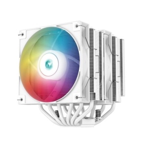 DeepCool AG620 ARGB Blanc