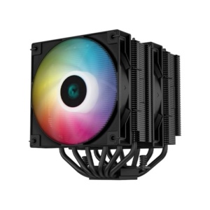 DeepCool AG620 ARGB Noir