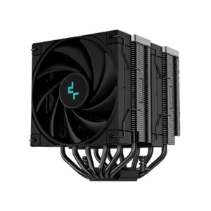 DeepCool AK620 Zero Dark