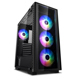 DeepCool - Matrexx 50 ADD-RGB 4F