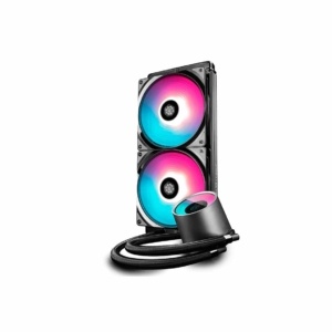 Watercooler - Deepcool Gamer Storm Castle 280 RGB