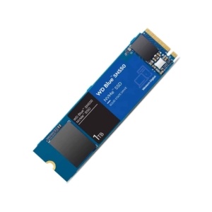 NVMe PCIe SSD WD Blue™ SN550 1TB