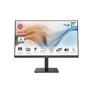 MSI 27" LED Modern MD271QP