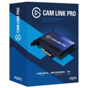 Elgato Cam Link Pro