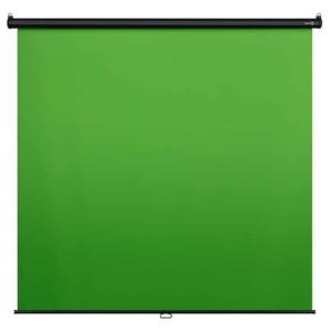 Elgato Green Screen MT - 190 x 200 cm