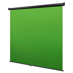 Elgato Green Screen MT - 190 x 200 cm