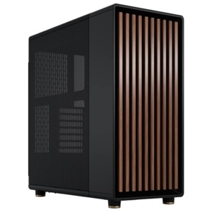 Fractal Design North Charcoal Black