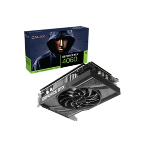 GALAX GeForce RTX 4060 8GB 1-Click OC