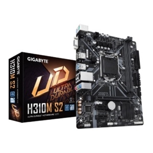 GIGABYTE H310M S2