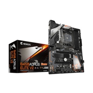 Gigabyte B450 AORUS ELITE V2