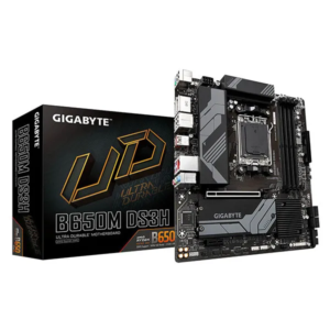 Gigabyte B650M DS3H DDR5