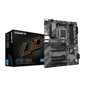 Gigabyte B760 DS3H DDR5