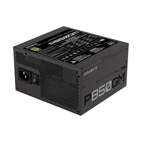 Gigabyte GP-P850GM 850W Gold Modulaire