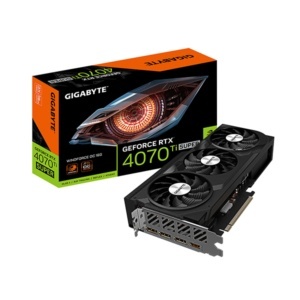 Gigabyte GeForce RTX 4070 Ti SUPER WINDFORCE OC 16Go