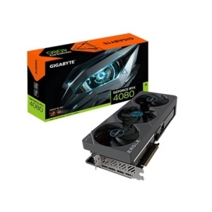 Gigabyte GeForce RTX 4080 EAGLE OC 16G