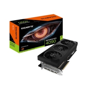 Gigabyte GeForce RTX 4090 WINDFORCE 24G V2