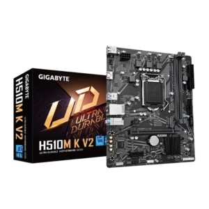 Gigabyte H510M K V2