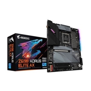 Gigabyte Z690 AORUS ELITE AX DDR5