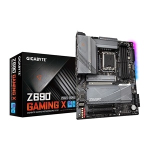 Gigabyte Z690 GAMING X DDR5