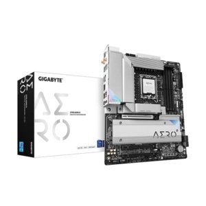 Gigabyte Z790 AERO G DDR5