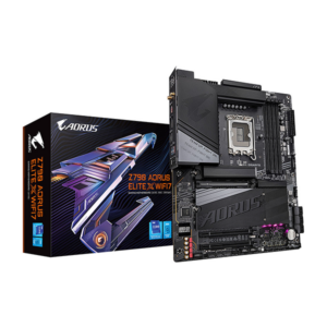 Gigabyte Z790 AORUS ELITE X WIFI 7