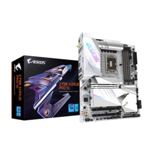 Gigabyte Z790 AORUS PRO X DDR5