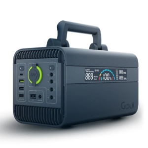 Goui Beast 600W Station d’énergie portable