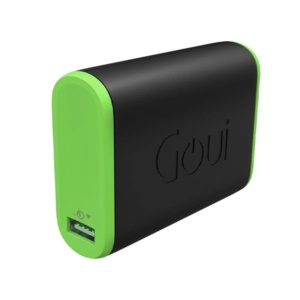 Goui Bolt Mini PowerBank 10000 mAh