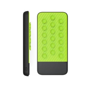 Goui LUX PowerBank Sans Fil 10000 mAh Qi - 18w