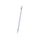 Goui Stylet Pen Magnétique pour iPad Blanc