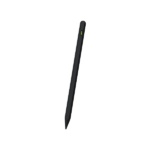 Goui Stylet Pen Magnétique pour iPad Noir