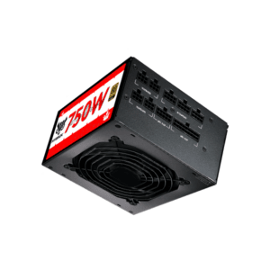 HYBROK 750W 80PLUS GOLD Full Modulaire