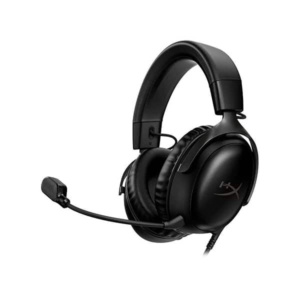 HyperX Cloud III ( Noir )